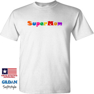 Kaos Family - SuperMom