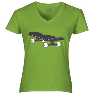 Kaos Simple Skate 