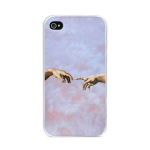 Touch Casing HP