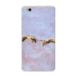 Casing HP Touch