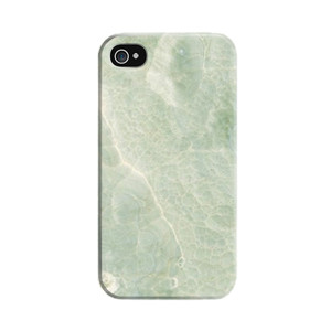 Green Soft Marble Casing HP