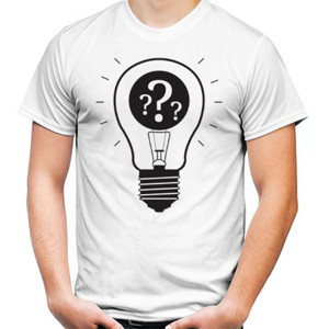 Kaos Bulb Idea