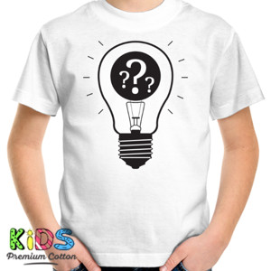 Kaos Bulb Idea