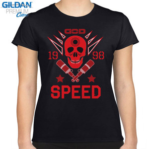 Kaos God Speed  