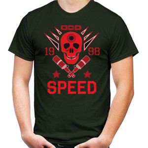 Kaos God Speed