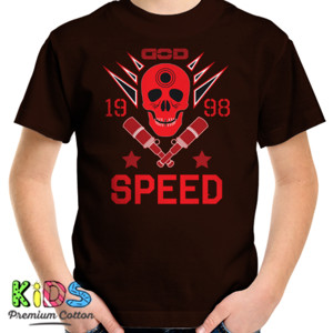Kaos God Speed  