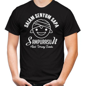 Kaos SAMPURASUN