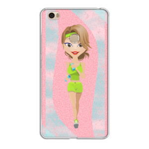 HP Case - The Runner Casing HP