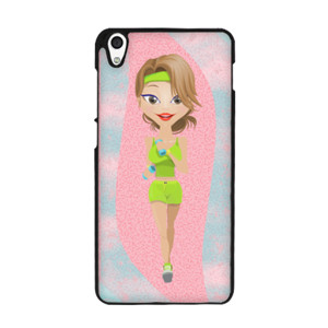 HP Case - The Runner Casing HP