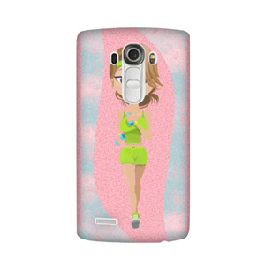 HP Case - The Runner Casing HP