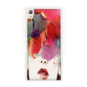 Natural Print Edition Casing HP