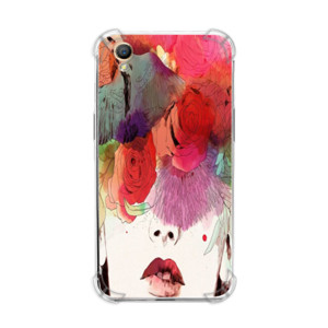 Natural Print Edition Casing HP