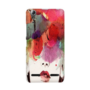 Natural Print Edition Casing HP