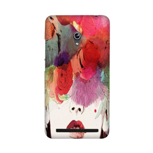 Natural Print Edition Casing HP
