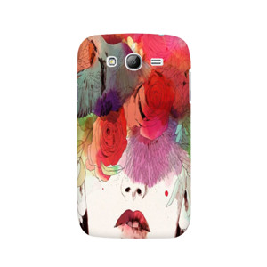 Natural Print Edition Casing HP