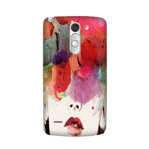 Natural Print Edition Casing HP
