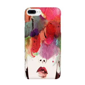 Natural Print Edition Casing HP