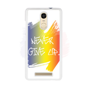 Casing HP Custom Keren - Positive Quotes  Casing HP