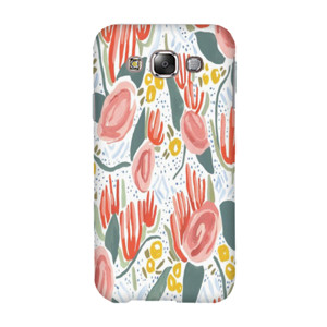 Natural Print Edition Casing HP