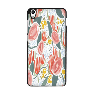 Natural Print Edition Casing HP
