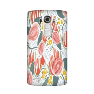 Natural Print Edition Casing HP