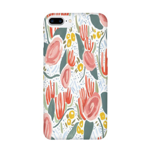 Natural Print Edition Casing HP