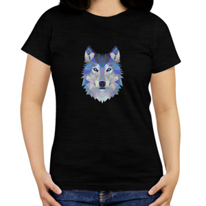 Kaos Wolf head