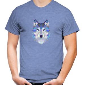 Kaos Wolf head