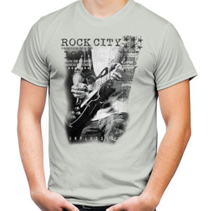 Kaos Rock City - 1983