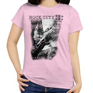Kaos Rock City - 1983