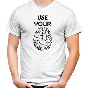 Kaos Use Your Brain