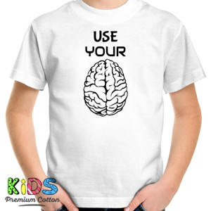 Kaos Use Your Brain