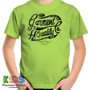 Kaos Garment Quality 1