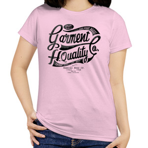 Kaos Garment Quality 1