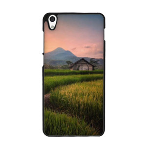 B002 - Kampung Halaman Casing HP