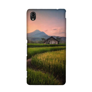 B002 - Kampung Halaman Casing HP