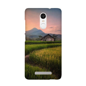 B002 - Kampung Halaman Casing HP