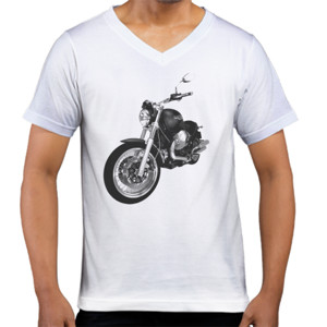 Kaos  Mas Bro MC-01