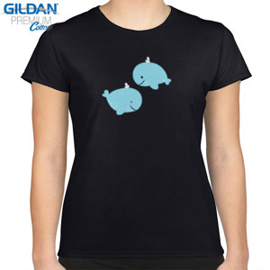 Kaos Whale - Hoodia by Co_mbro