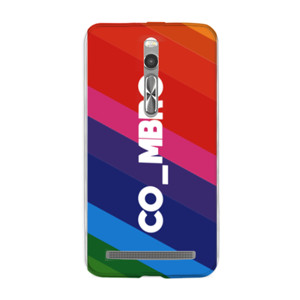 Rainbow - Xiomi Casing by Co_mbro Casing HP