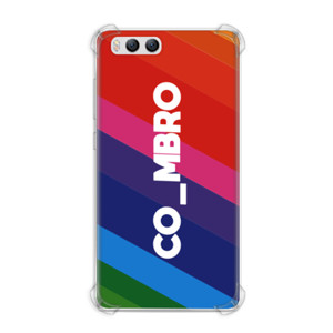 Casing HP Rainbow - Xiomi Casing by Co_mbro