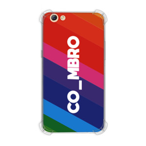 Casing HP Rainbow - Xiomi Casing by Co_mbro