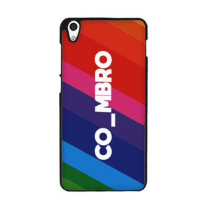 Rainbow - Xiomi Casing by Co_mbro Casing HP