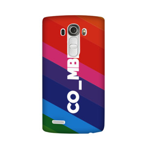 Rainbow - Xiomi Casing by Co_mbro Casing HP
