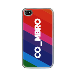 Rainbow - Xiomi Casing by Co_mbro Casing HP