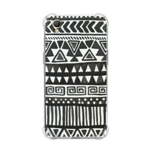 Black Tribal Casing HP