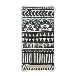 Casing HP Black Tribal
