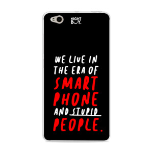 Casing HP We live in Case