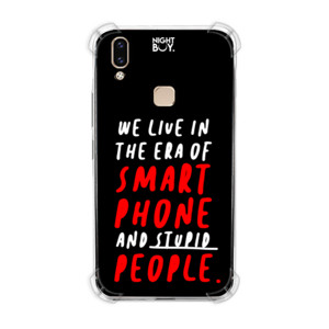 Casing HP We live in Case