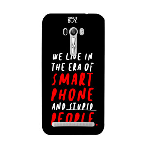 We live in Case Casing HP